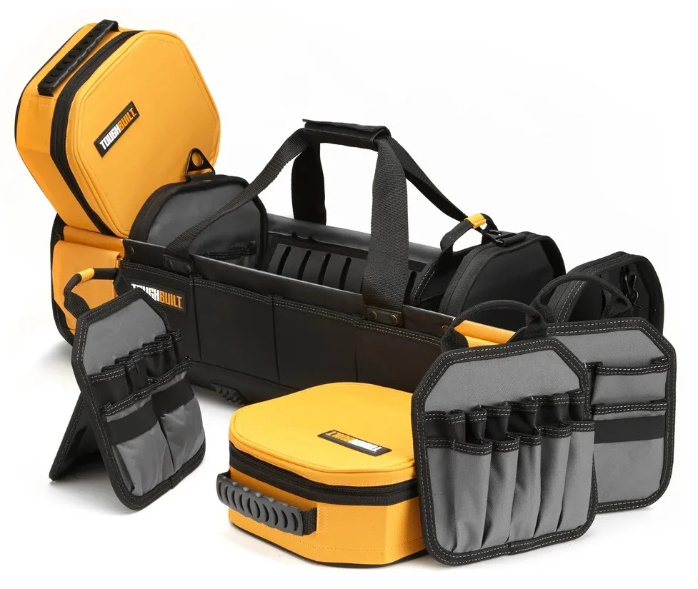 Модульна сумка для інструменту 76 см TOUGHBUILT TB-81-30