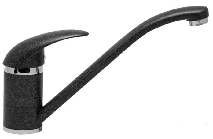 Змішувач для кухонної мийки Bianchi POCKET LVMPKT200000 GNE