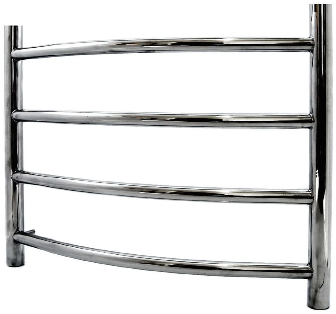 Рушникосушарка Камелія 500 х 400 (нерж)