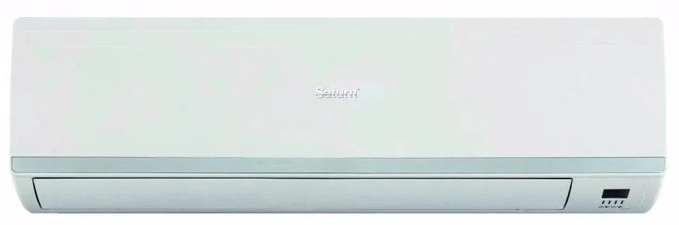 Кондиціонер Saturn ST-18HRBY/BIO