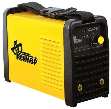 Зварювальний інвертор Кентавр СВ-200С