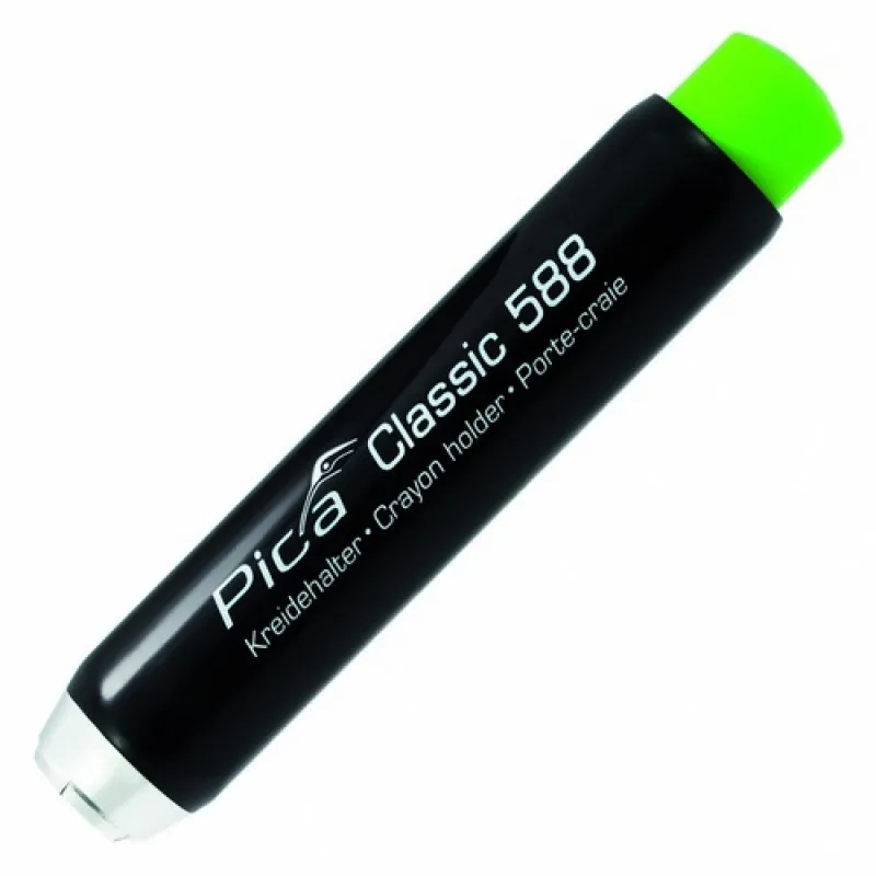 Тримач для крейди Pica Classic 588-10 Crayon Holder
