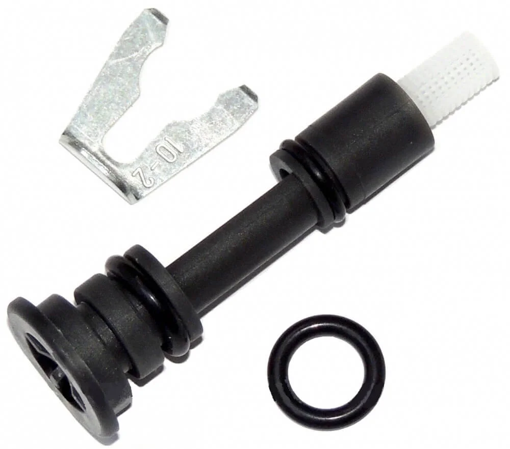 65105323 Зворотний клапан та фільтр підживлення на Ariston, Chaffoteaux