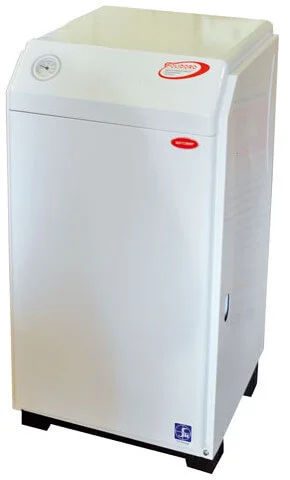 Котел газовий Житомир КС-Г 7 кВт