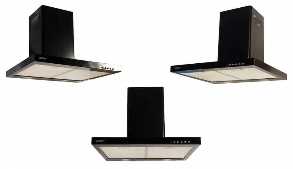 Витяжка кухонна Profit M Венера ЕКО 420 60