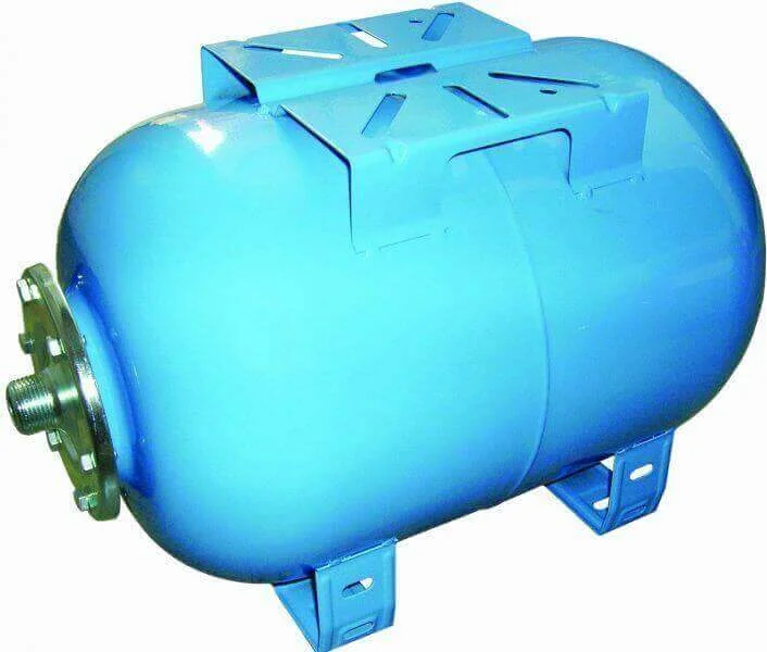 Гідроакумуляторний бак Forwater 24