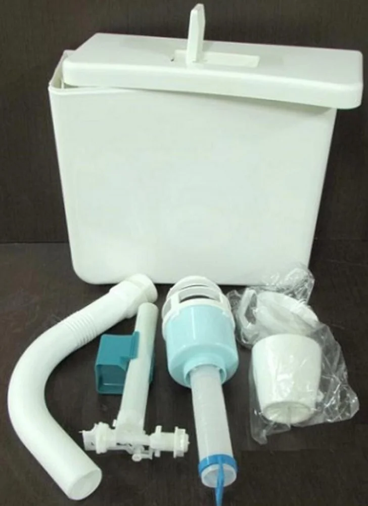 Бачок пластиковий Cersanit Niagara