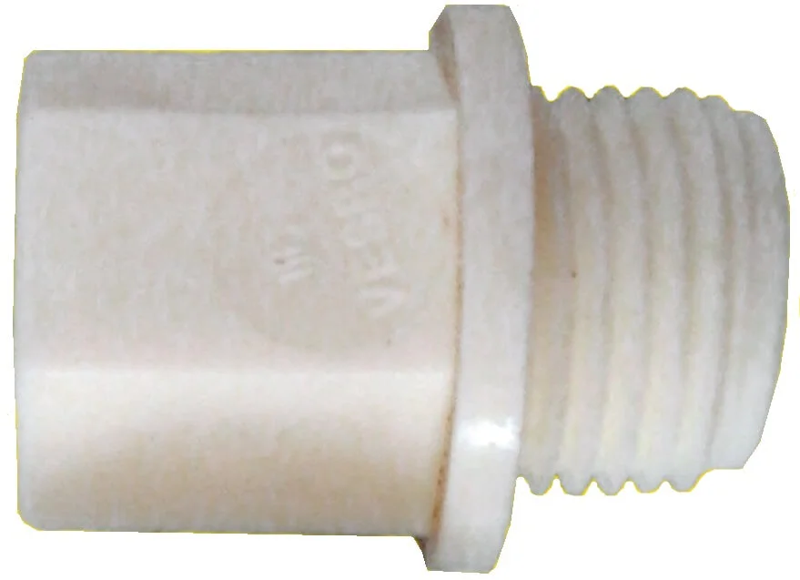 Vesbo заглушка різьбова