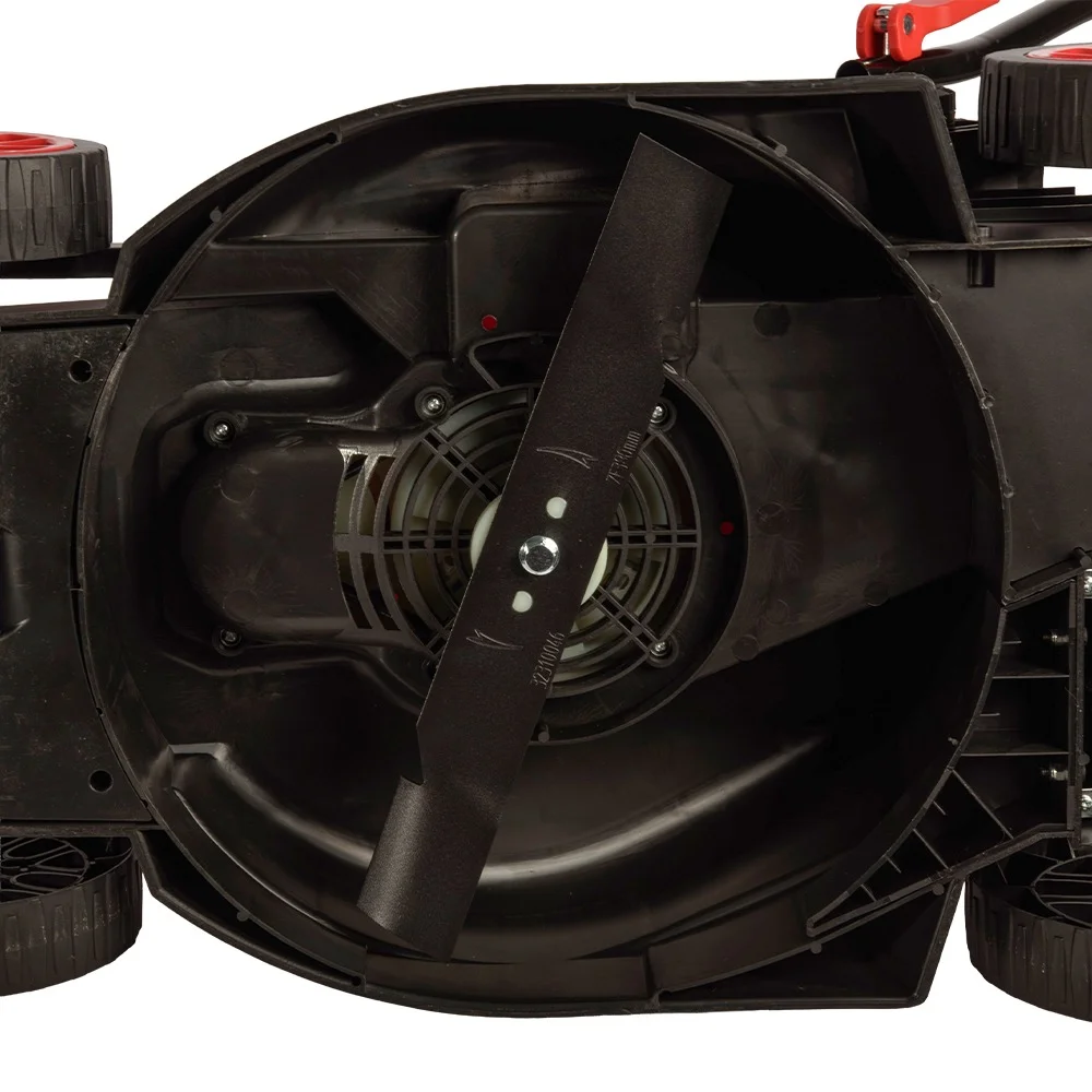 Газонокосарка електрична Vitals Master EZP 3816j