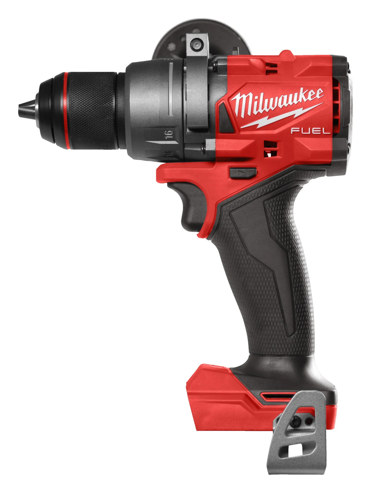 Дрель-шуруповерт аккумуляторный Milwaukee M18 FPD3-502X (4933479860) - фото 3