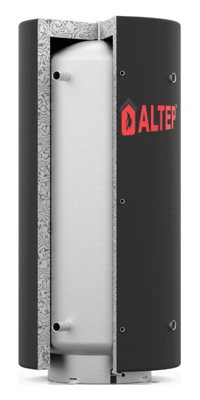 Теплоакумулятор Альтеп ТА0 200