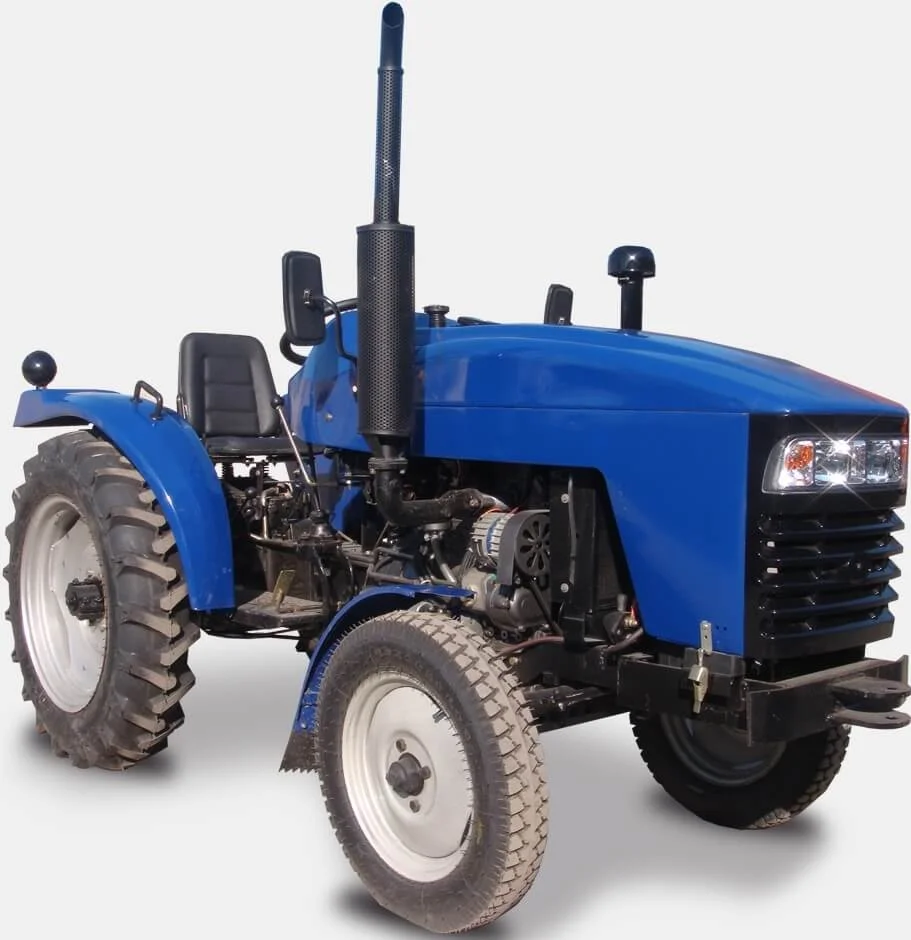 Мінітрактор XINGTAI 240.1