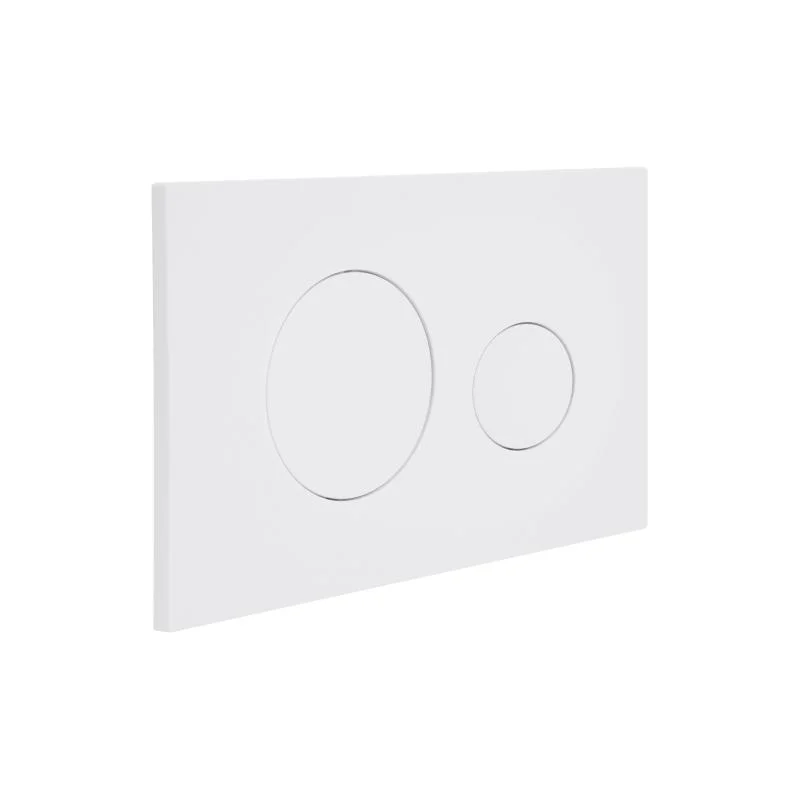 Панель змиву Qtap Standard QTSTD164W49468 Біла - фото 3