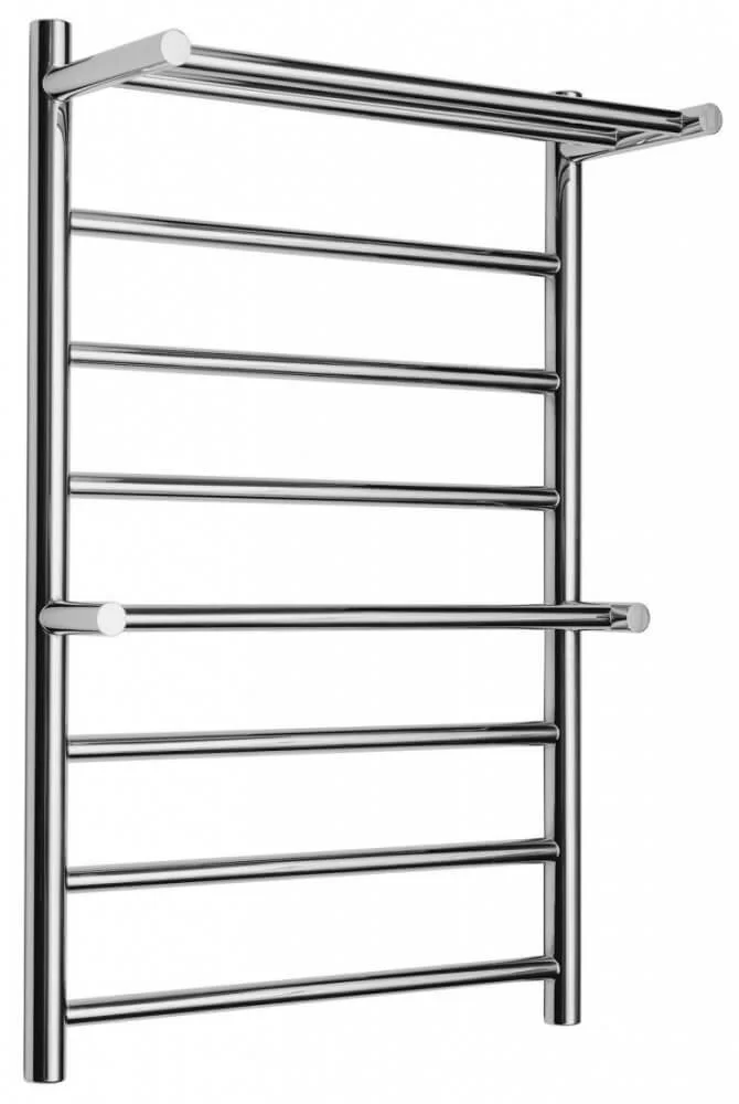 Рушникосушарка Navin Класік з полицею 500 х 800