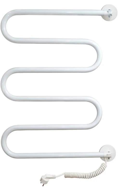 Рушникосушарка електричний Ольвія ПСП-1 535 x 700 x 50