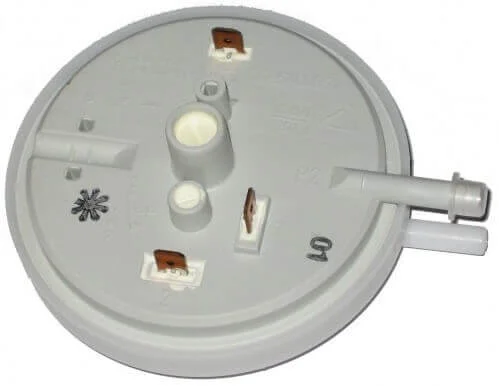 0.380.004 Реле повітря для котлів (50 Па)