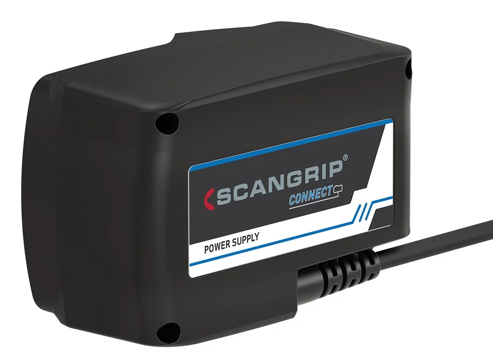 Блок живлення POWER SUPPLY CONNECT Scangrip (03.6123C)