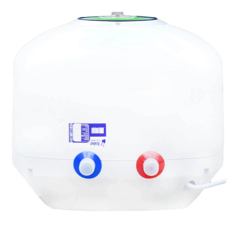 Водонагрівач, Бойлер 5 Boiler KID BAC 10 L (під)