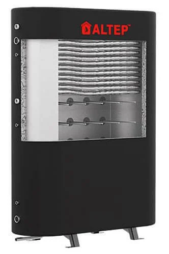 Теплоакумулятор Альтеп ТАП 1в 1500