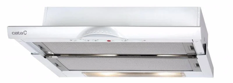 Витяжка кухонна CATA TF 5260 білий