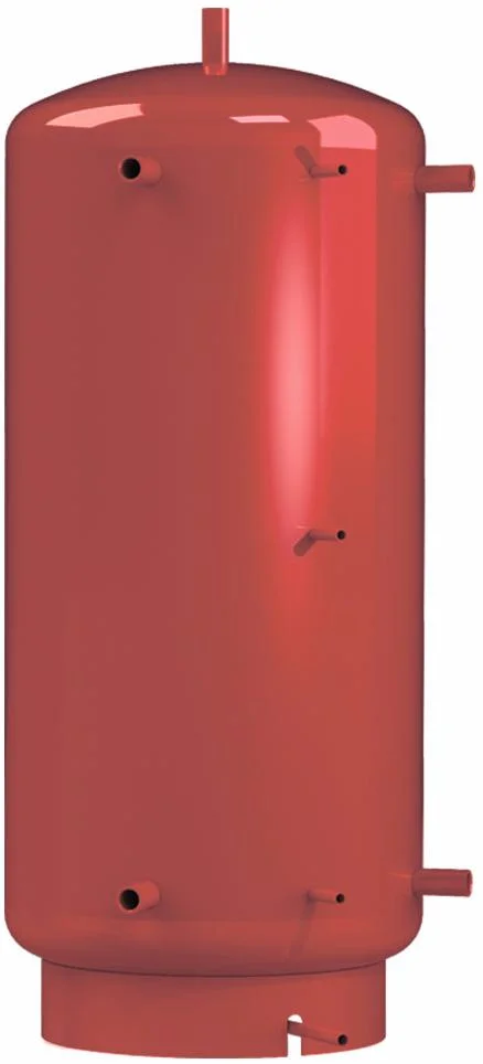 Акумулююча ємність Kronas TA1в-1500