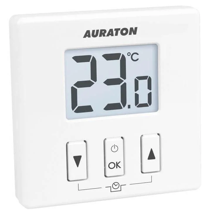 Терморегулятор Auraton 200R