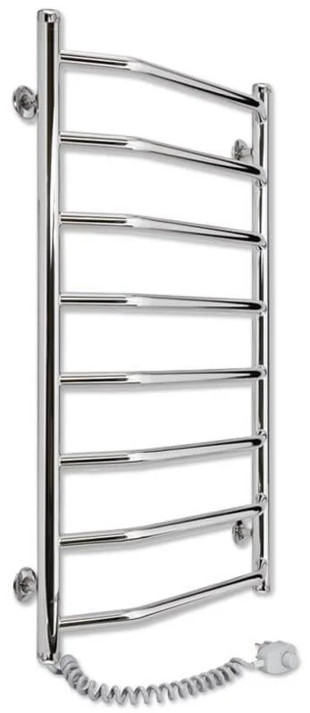 Рушниксушка Електрична Laris Вікторія П8 500 х 800