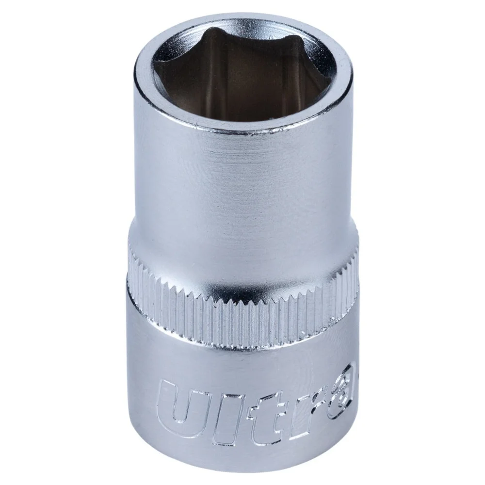 Головка 1/2" 13 мм 6-ти гранна Ultra (6070132)