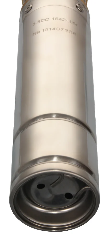 Насос для свердловини Vitals aqua 3.5DC 1542-0.65r - фото 4