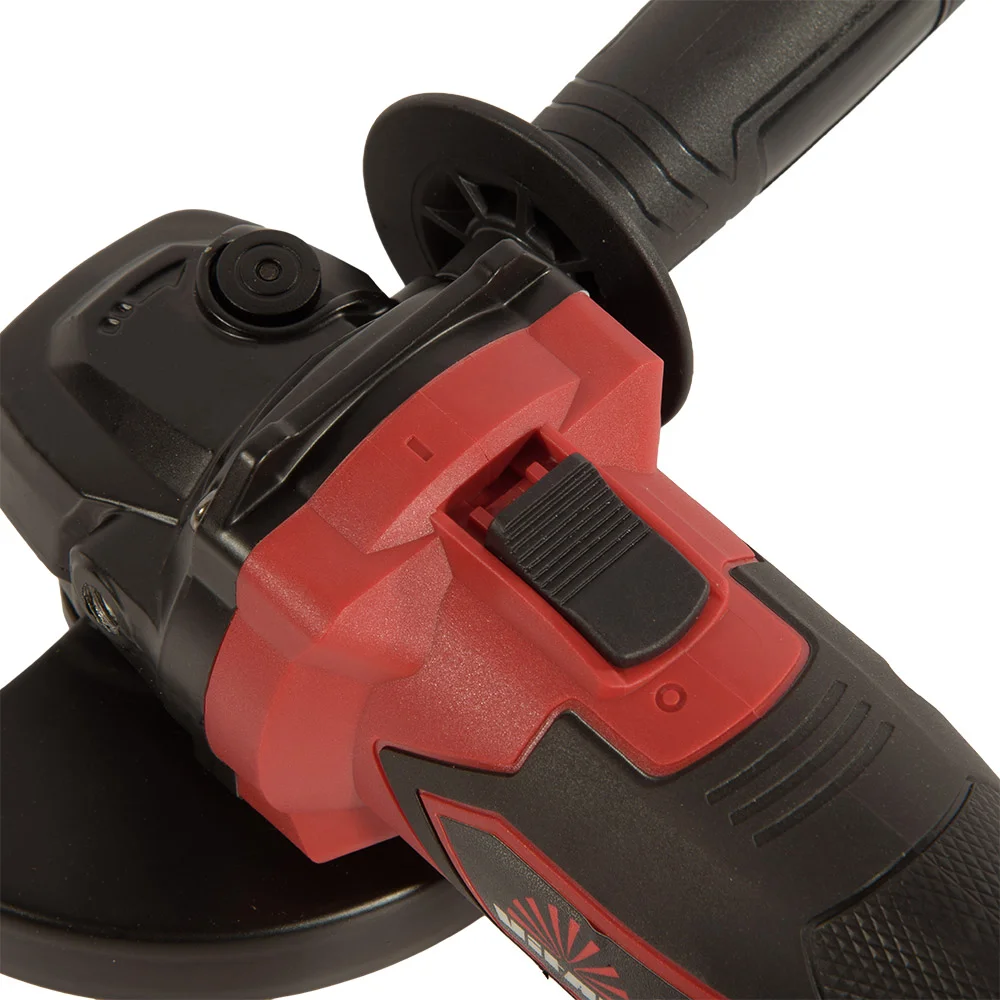 КШМ Vitals Master ALs 18125a BL - фото 10