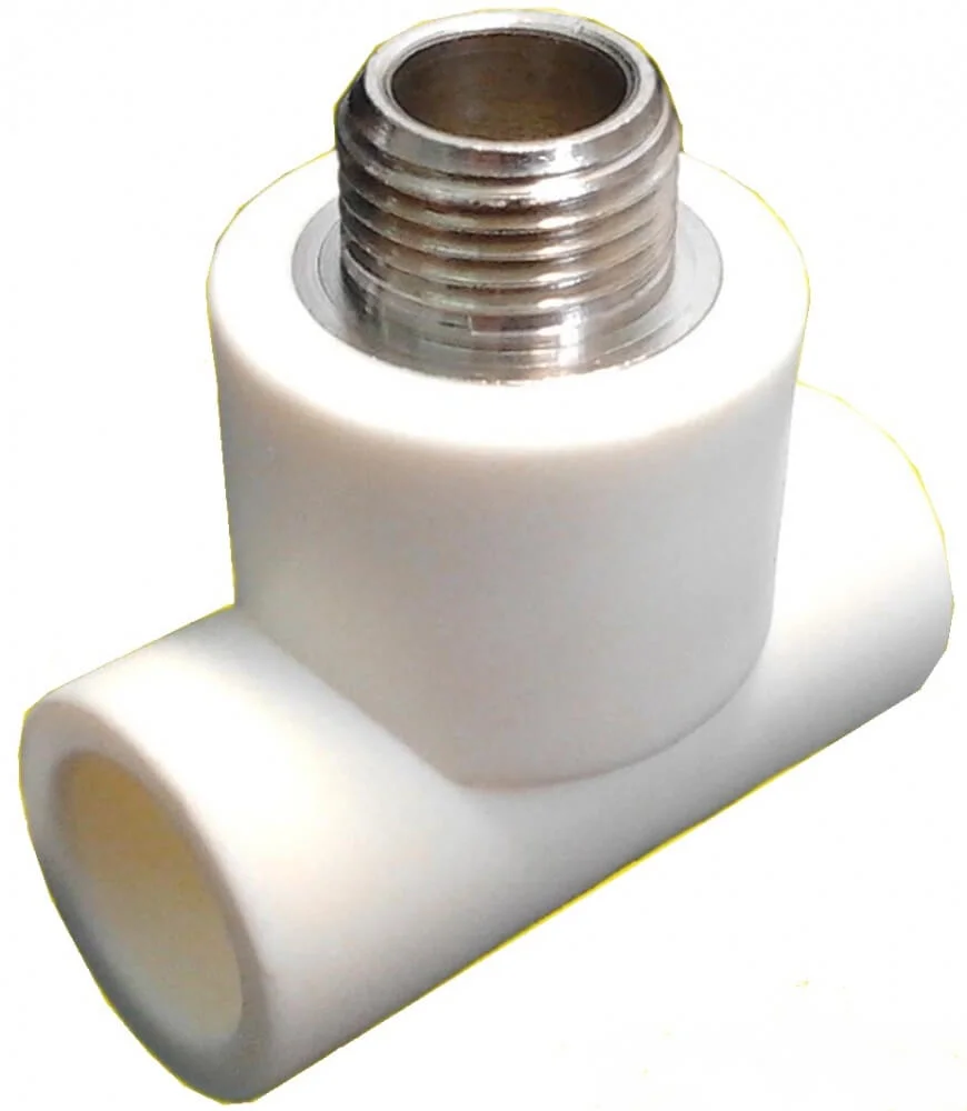 Vesbo Трійник з МРН