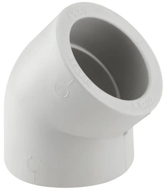 Thermo Alliance коліно 45