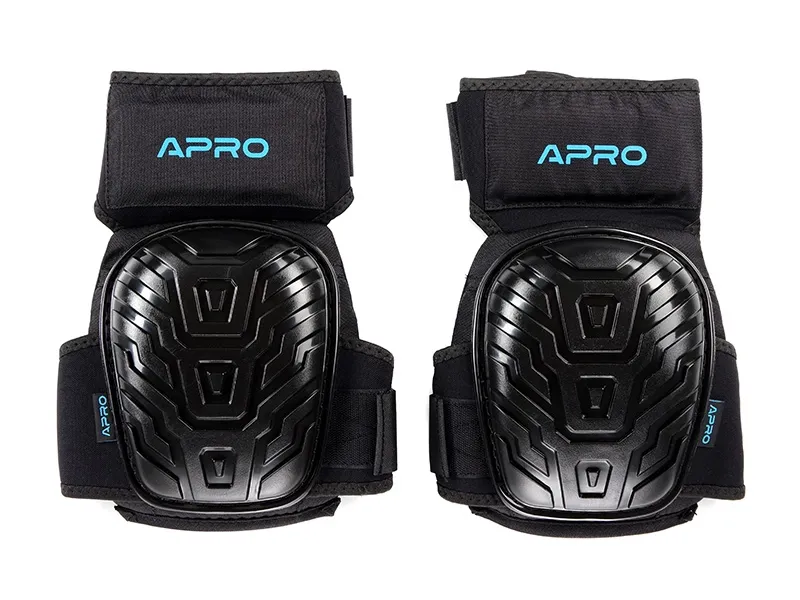 Наколінники захисні Professional Plus Apro (481407)