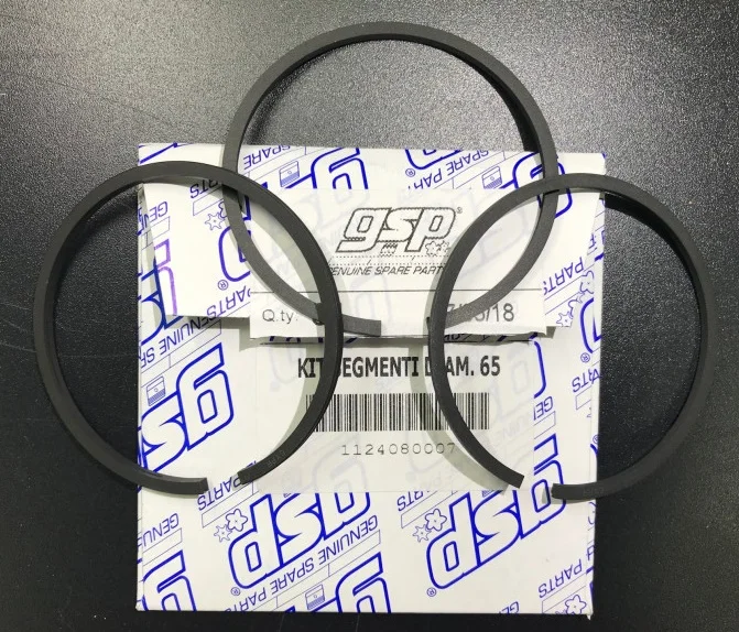 Комплект кілець Fiac 1124080007