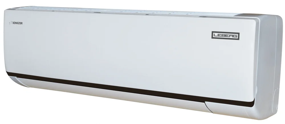 Кондиціонер LEBERG LBS-JRD10/LBU-JRD10