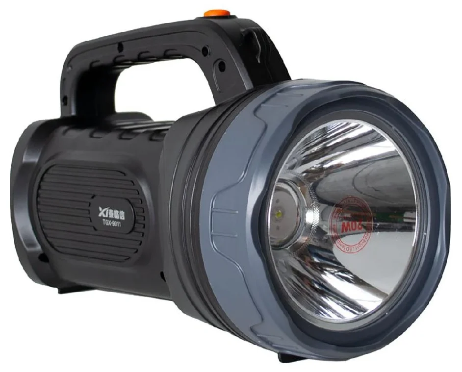 Ліхтар акумуляторний світлодіодний 3.5W Evrolight (TGX-9011)