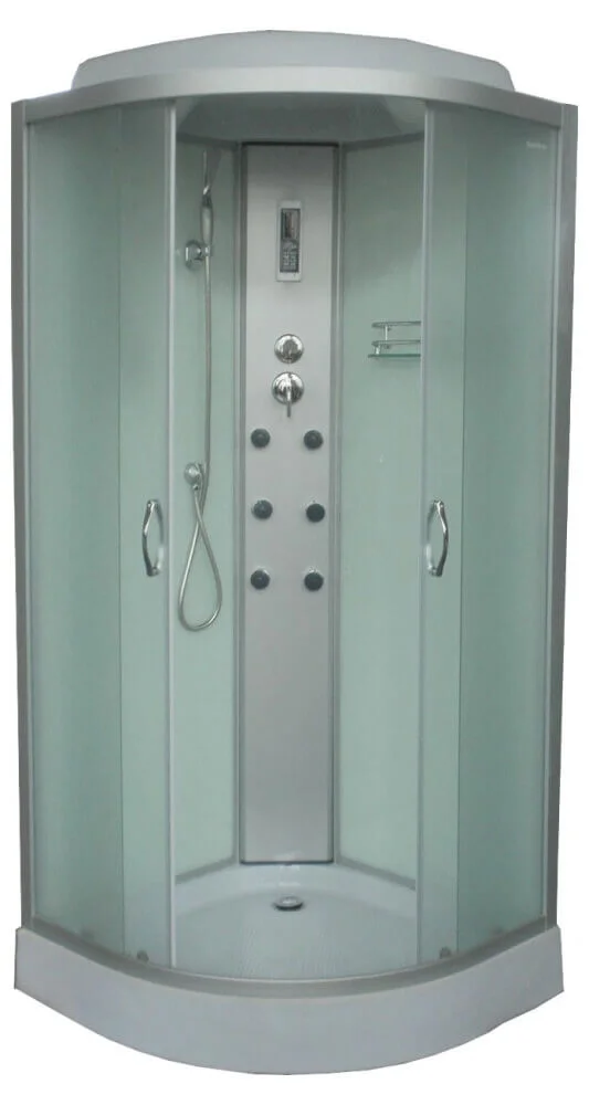 Душова кабіна AquaStream Classic 99 LW