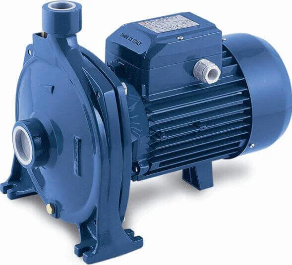 Поверхневий насос Насоси+Обладнання CPm 190