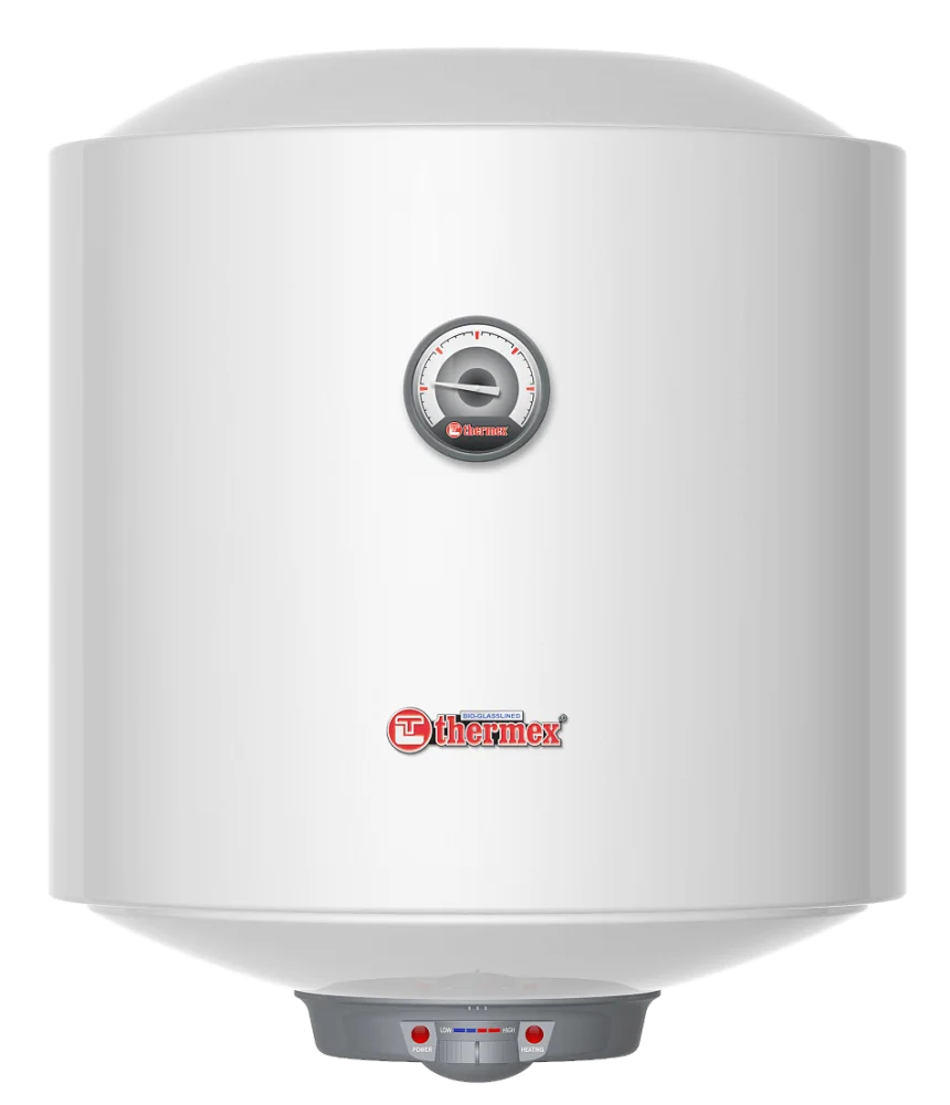 Електроводонагрівач Thermex Nova 50 V
