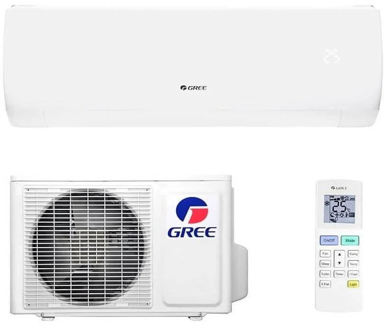 Кондиціонер Gree GWH24AFD-K3NNA1A