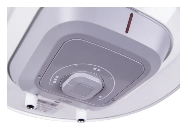 Водонагреватель, Бойлер Ariston Pro1 R 100 VTS 1,8K - фото 4