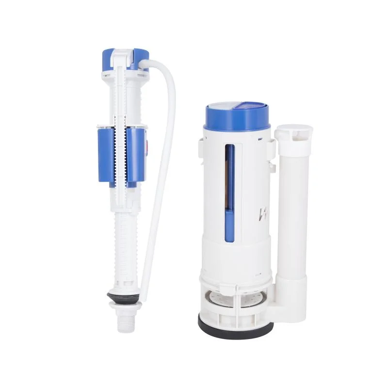 Комплект арматури Qtap WDI Swan QT066WDI2CHR - фото 4