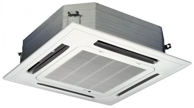 Кондиціонер MITSUSHITO CMK18HRN1/UMC18HN1