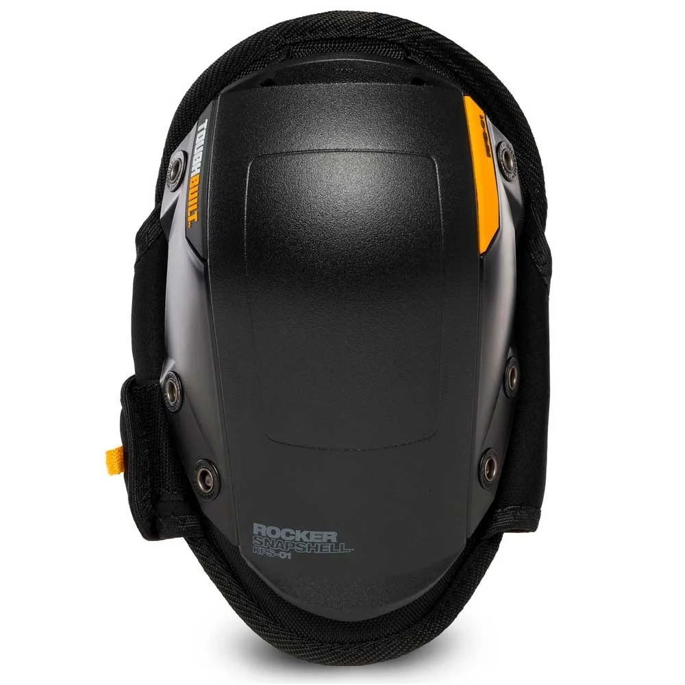 Наколінники ToughBuilt з лінії GelFit™ Rocker (TB-KP-G201)