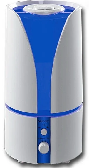 Зволожувач повітря Zenet 402-36 синій