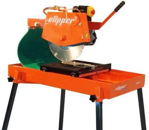 Циркулярна пила Norton Clipper СCGW1-30-1