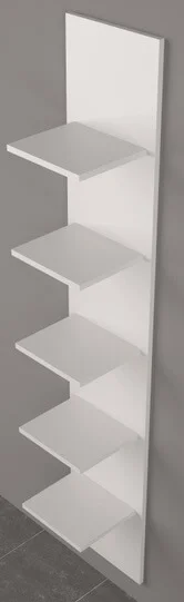 Галерея з полицями висока Fancy Marble SC-Б 30