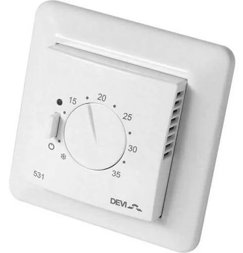 Терморегулятор Devi DEVIreg 531