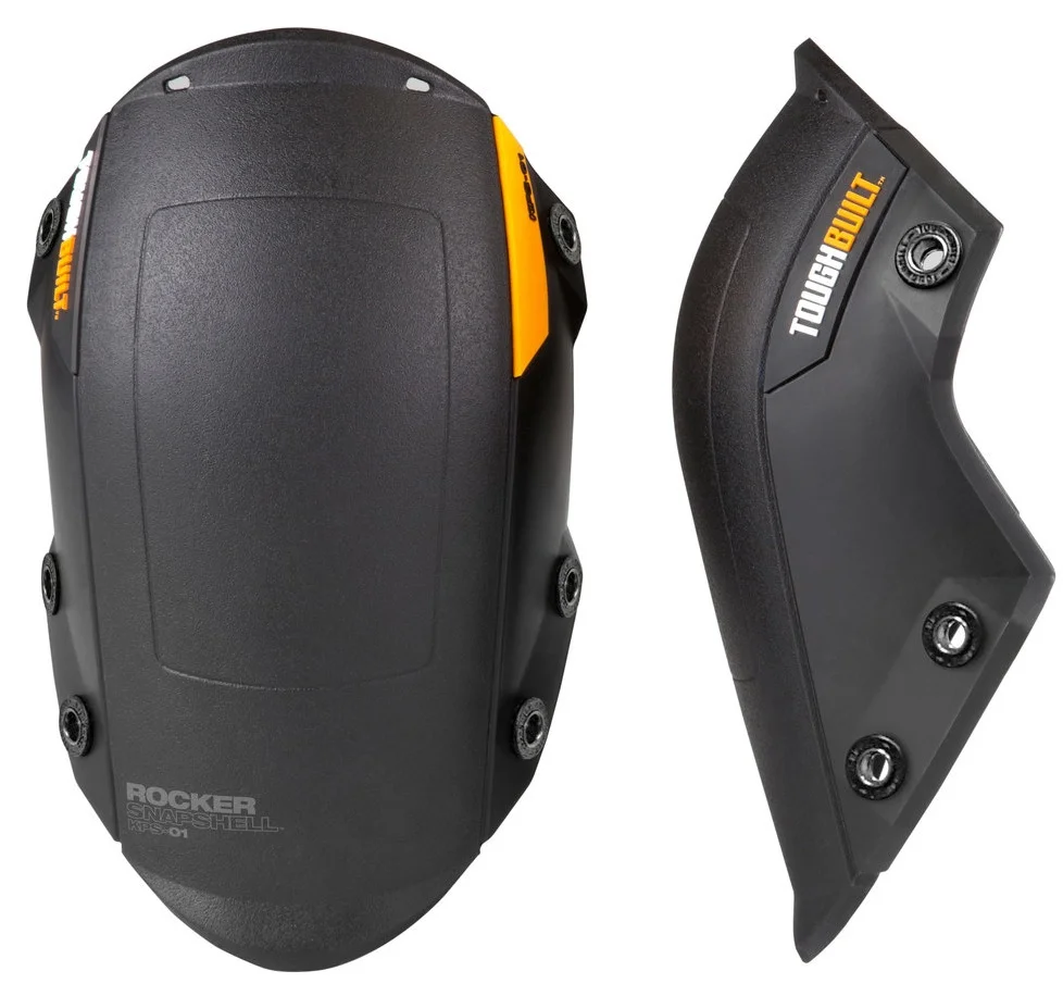Накладка для наколінників ToughBuilt GelFit™ SnapShells (TB-KPS-01)