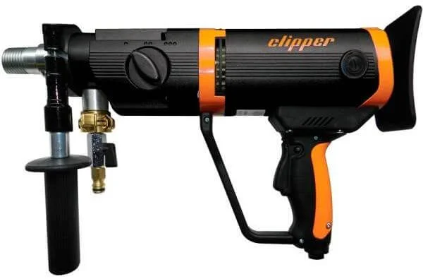 Дриль алмазного буріння Norton Clipper CDM203